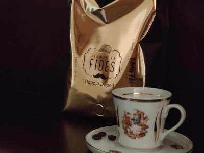 Koffie